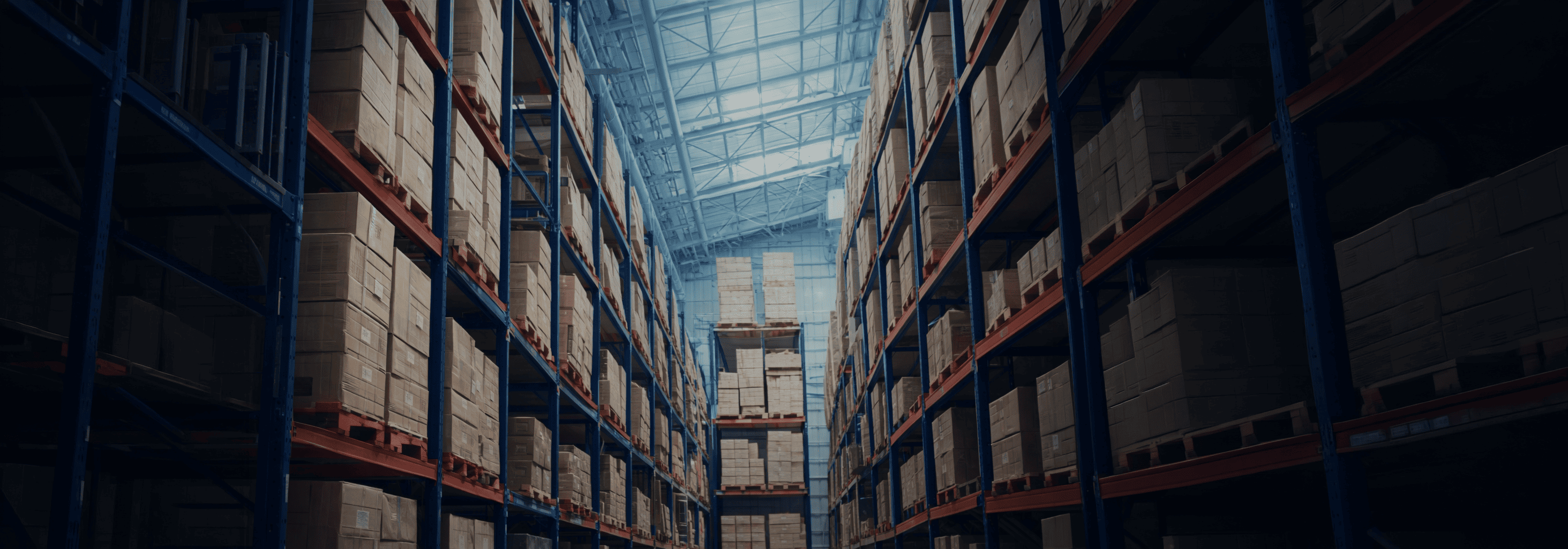 Manufacturing & Supply Chain Analytics